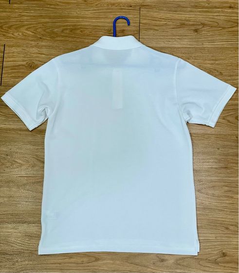 เสื้อโปโล (Polo Shirt) แบรนด์ GU มือสอง รูปที่ 2