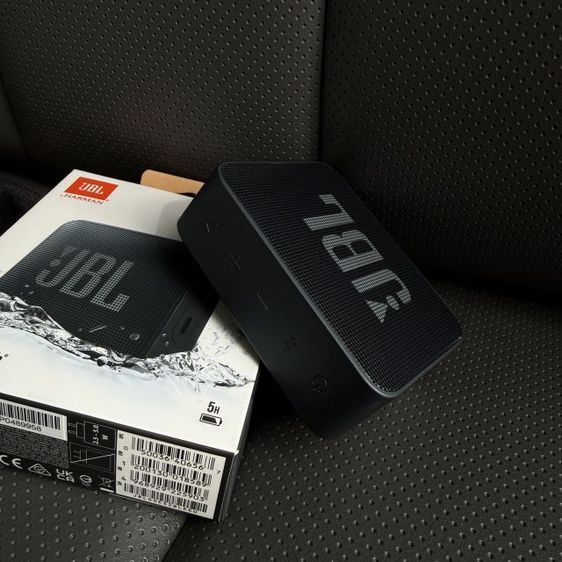 ลำโพง JBL รูปที่ 3