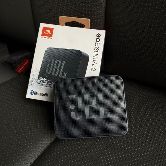 ลำโพง JBL