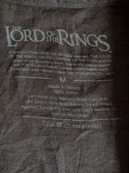 THE RINGS รูปที่ 3