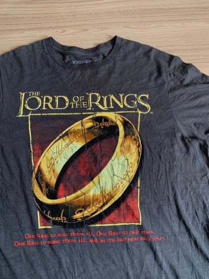 THE RINGS รูปที่ 2