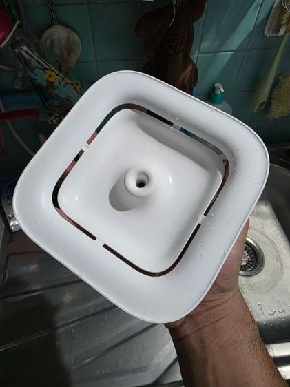 ขาย น้ำพุแมว PETKIT (มิอ 2)  รูปที่ 2