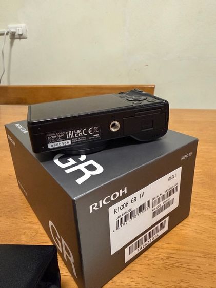 ricoh gr iv 890 shutters  รูปที่ 11
