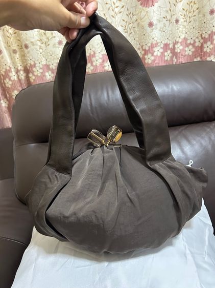 กระเป๋าวินเทจ Handmade สวยๆนะคะ รูปที่ 2
