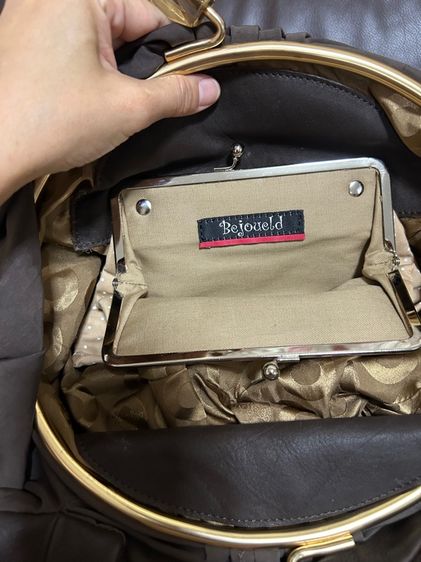 กระเป๋าวินเทจ Handmade สวยๆนะคะ รูปที่ 3