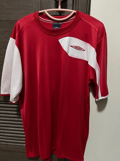 เสื้อกีฬามือสอง