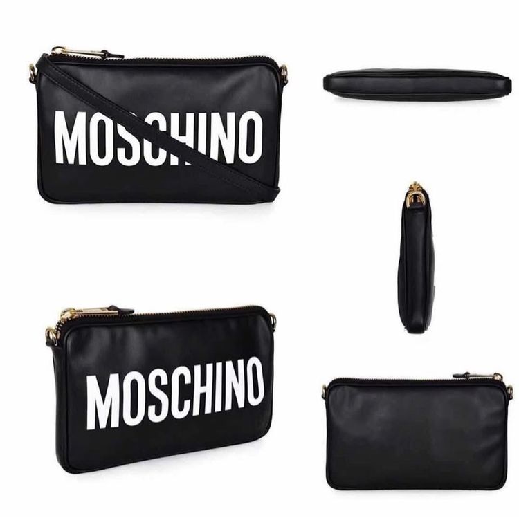 Moschino  รูปที่ 11