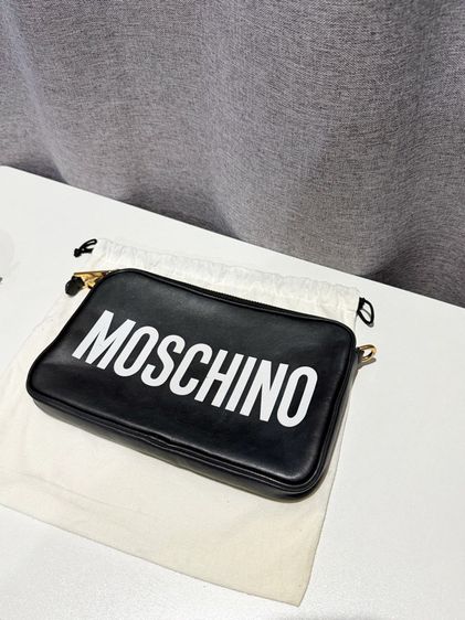 Moschino  รูปที่ 5
