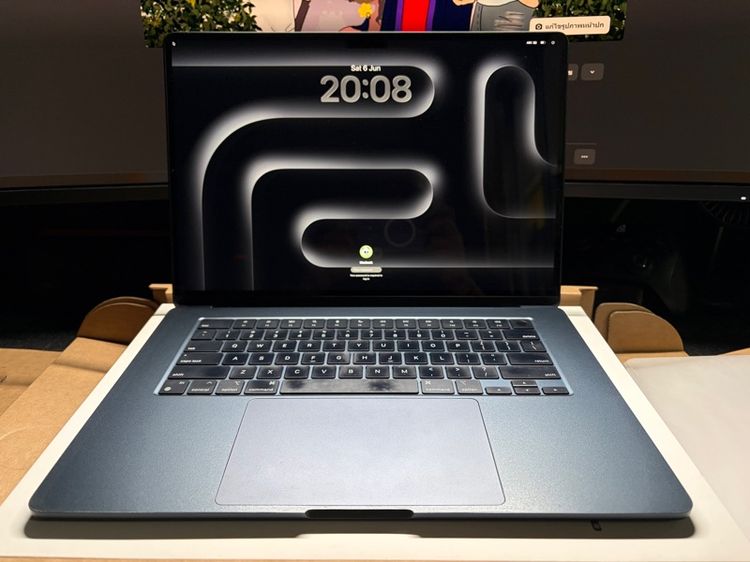 MacBook Air M3 15 นิ้ว