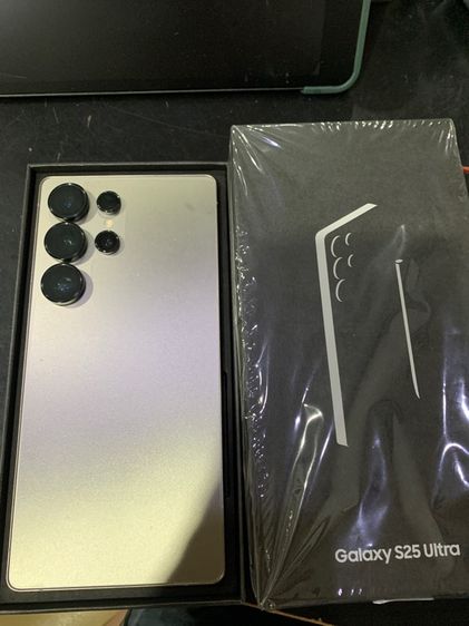 Samsung S25 ultra 512 รูปที่ 2