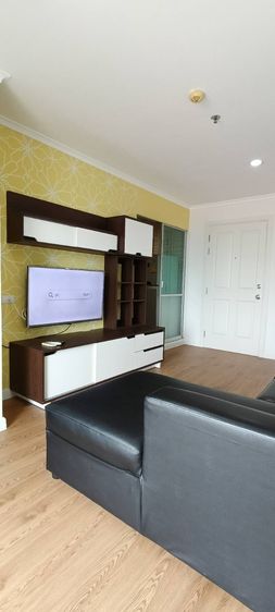 LPN Development ไม่อนุญาต ตกแต่งครบ 2011 ให้เช่าคอนโด Lumpini Park Riverside - Rama 3 รูปที่ 3