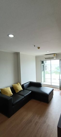 ให้เช่าคอนโด Lumpini Park Riverside - Rama 3