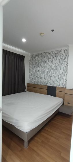 LPN Development ไม่อนุญาต ตกแต่งครบ 2011 ให้เช่าคอนโด Lumpini Park Riverside - Rama 3 รูปที่ 4