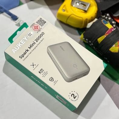 แบตเสริม Aukey ของใหม่