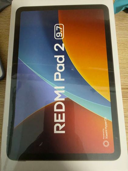 Xiaomi 128 GB REDMI Pad2 9.7 Wifi