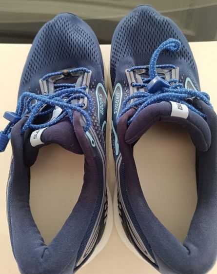 ขาย Brooks  Gts 23 สภาพสวย ใส่เบาสบาย ของแท้ size 43/275cm ของแท้ 100% รูปที่ 7