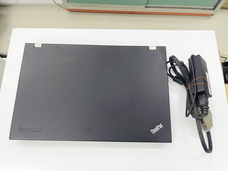 Lenovo ThinkPad T510 i5 Gen 3 Ram 8 จอใหญ่สะใจ ใช้งานได้ดี ราคาถูกใจ รูปที่ 8