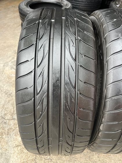 ยาง Maxxis I Pro 225 50 17 ปี25 คู่ 1300 บาท สภาพดี  รูปที่ 2