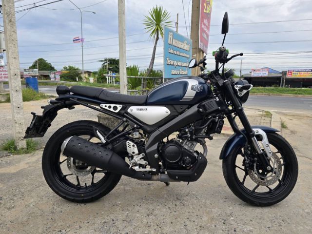 ขายด่วน yamaha xsr ปี 2022 รูปที่ 7
