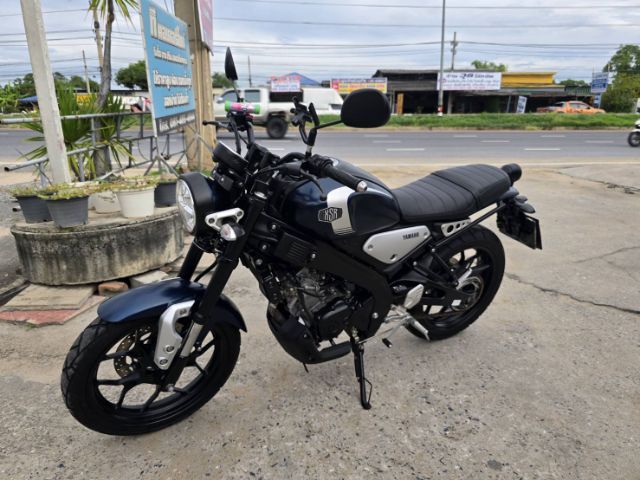 ขายด่วน yamaha xsr ปี 2022 รูปที่ 3