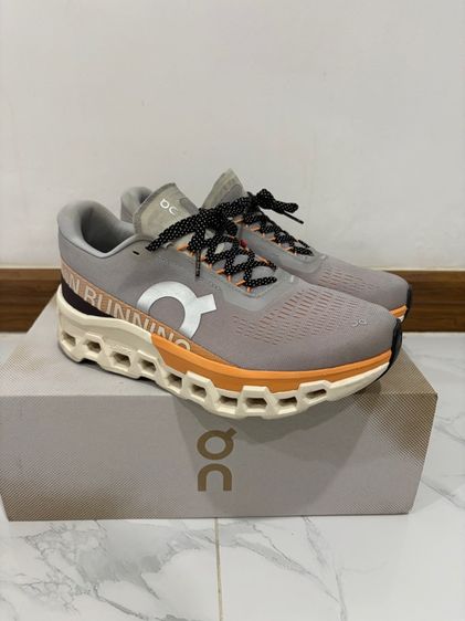 อื่นๆ ผ้า รองเท้าผ้าใบ UK 8.5 | EU 42 2/3 | US 9 อื่นๆ On CloudMonster 2 Size M9us 42.5 