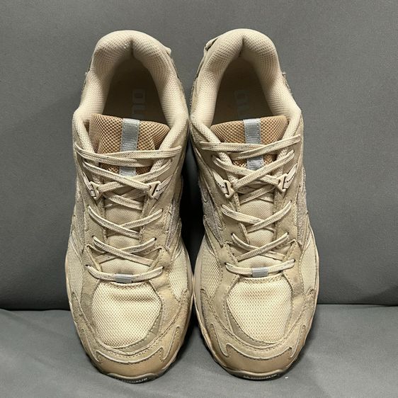 ❌❌❌ขายแล้วครับ❌❌❌ ★ Mizuno Wave Mujin TL X  Michelin ★  ของแท้ สี  Beige Sand รองเท้าไลฟ์สไตล์สาย Trail Outdoor  รูปที่ 7
