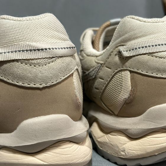 ❌❌❌ขายแล้วครับ❌❌❌ ★ Mizuno Wave Mujin TL X  Michelin ★  ของแท้ สี  Beige Sand รองเท้าไลฟ์สไตล์สาย Trail Outdoor  รูปที่ 10