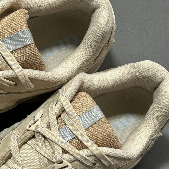 ❌❌❌ขายแล้วครับ❌❌❌ ★ Mizuno Wave Mujin TL X  Michelin ★  ของแท้ สี  Beige Sand รองเท้าไลฟ์สไตล์สาย Trail Outdoor  รูปที่ 12