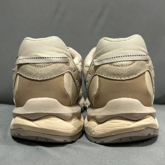 ❌❌❌ขายแล้วครับ❌❌❌ ★ Mizuno Wave Mujin TL X  Michelin ★  ของแท้ สี  Beige Sand รองเท้าไลฟ์สไตล์สาย Trail Outdoor  รูปที่ 9
