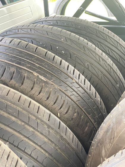 Bridgestone ยาง ขอบ 15 185-60