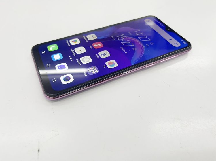 VIVO V11i 6 128 GB สแกนได้ แบตนาน ใช้งานได้ดี ราคาถูกใจ รูปที่ 8