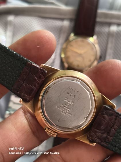 🇨🇭 West End Watch Co. Prima รูปที่ 6