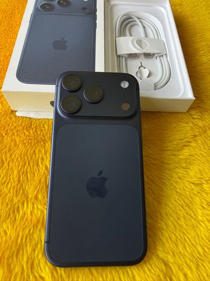 iPhone 17 Pro-ใหม่มากจริง รูปที่ 11