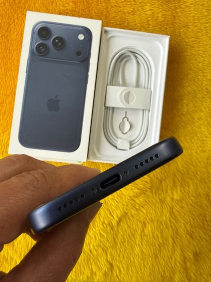 iPhone 17 Pro-ใหม่มากจริง รูปที่ 7