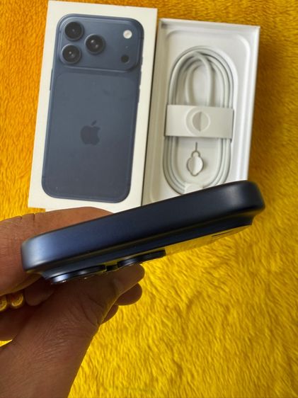 iPhone 17 Pro-ใหม่มากจริง รูปที่ 5