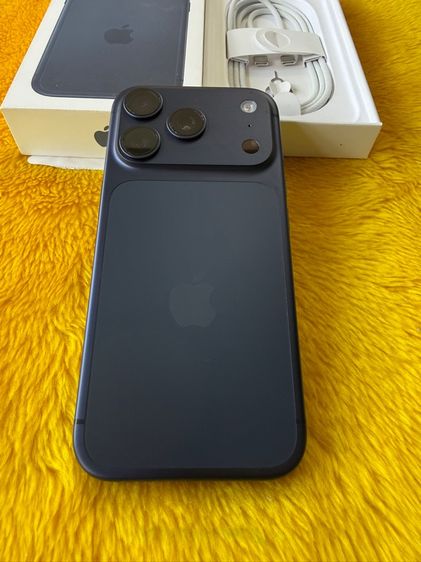 iPhone 17 Pro-ใหม่มากจริง รูปที่ 4