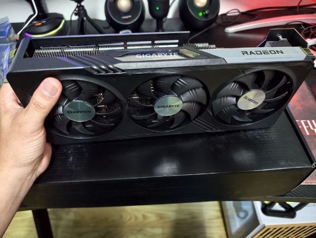 rx7800xt รูปที่ 4