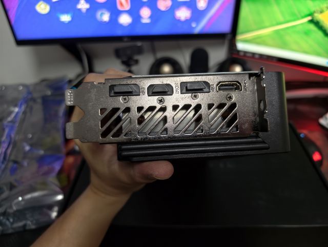 rx7800xt รูปที่ 6