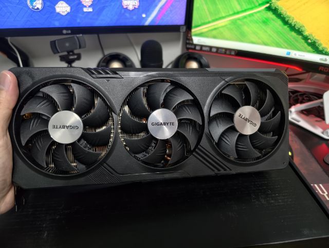 rx7800xt รูปที่ 3