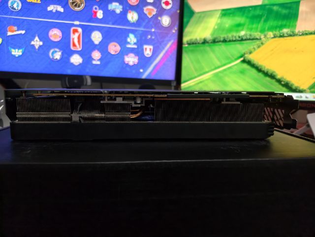 rx7800xt รูปที่ 8