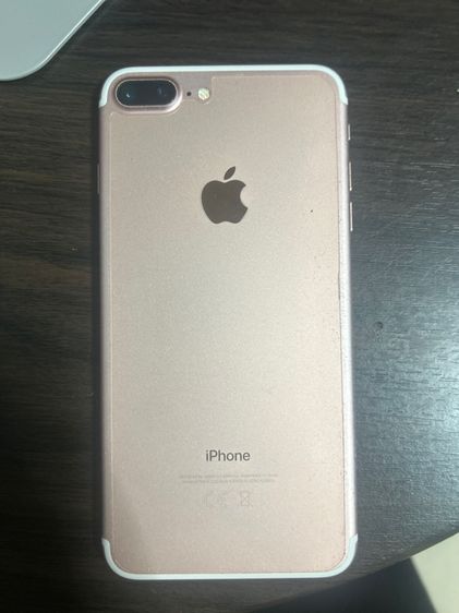iPhone 7 Plus มือ2 รูปที่ 2