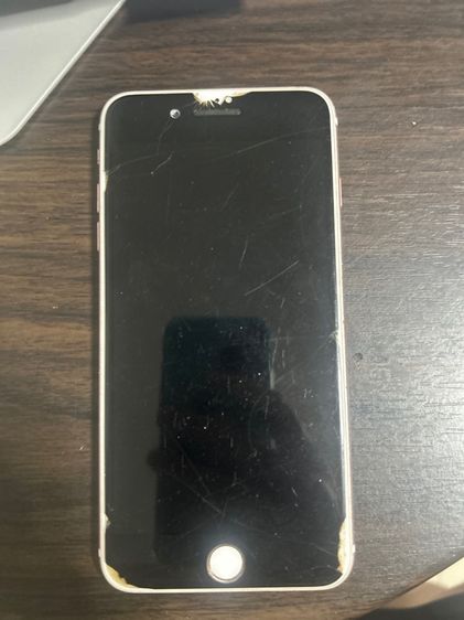 น้อยกว่า 8 GB iPhone 7 Plus มือ2