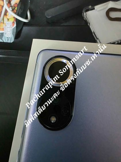Huawei Nova9 RAM8GB ROM256GB รูปที่ 2