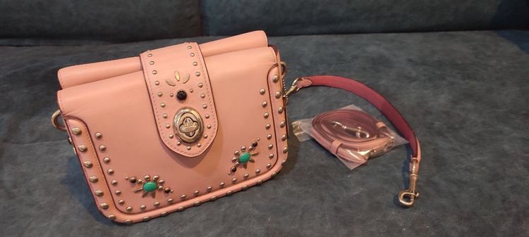 กระเป๋า Coach  รูปที่ 5