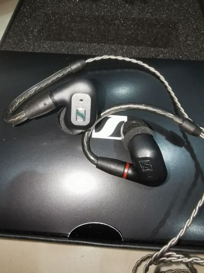หูฟังIEM sennheiser​ IE200 ของแท้ รูปที่ 13