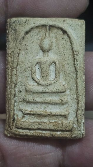 พระสมเด็จ รูปที่ 2