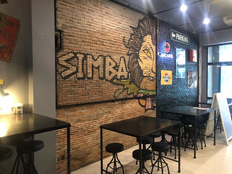 เซ้งร้านอาหาร ซอยรังสิตภิรมย์ ทำเลทอง เปิดขายได้ 24ชม.