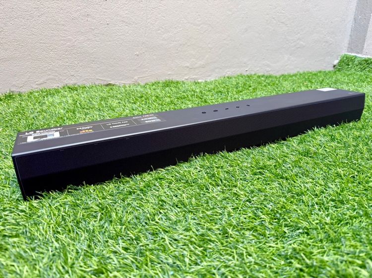 Soundbar LG มือ 1 ของใหม่ รุ่น S20A 50W รุ่นใหม่ผลิต 2026 ประกันศูนย์ LG Bluetooth HDMI Dolby Audio รูปที่ 8