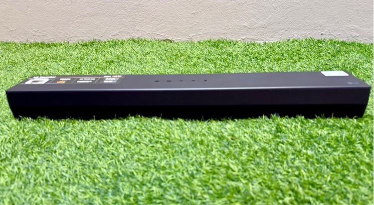 Soundbar LG มือ 1 ของใหม่ รุ่น S20A 50W รุ่นใหม่ผลิต 2026 ประกันศูนย์ LG Bluetooth HDMI Dolby Audio รูปที่ 7