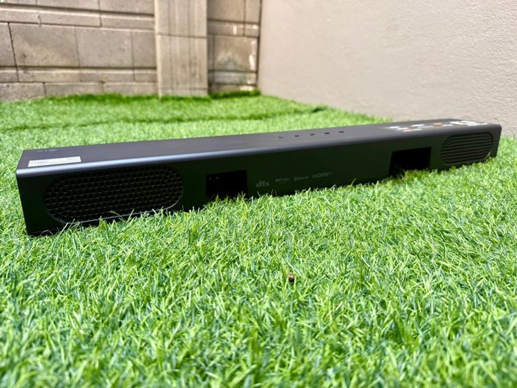 Soundbar LG มือ 1 ของใหม่ รุ่น S20A 50W รุ่นใหม่ผลิต 2026 ประกันศูนย์ LG Bluetooth HDMI Dolby Audio รูปที่ 9